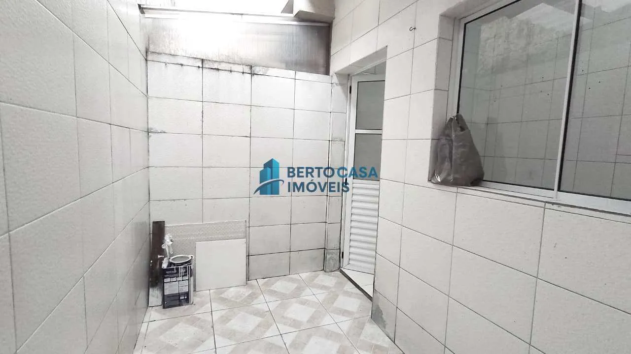 Imagem Casa de Condomínio