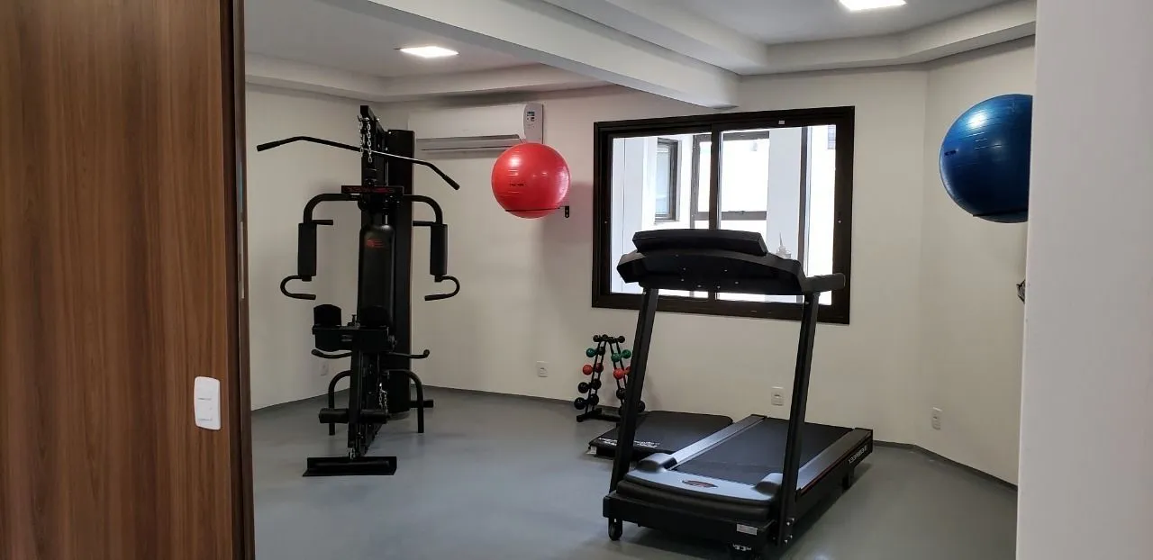 Imagem Apartamento, 78.4m², 2 dormitórios, sendo 2 suites, 1 vaga, Petrópolis