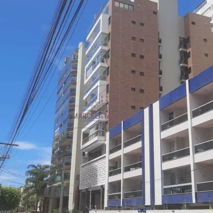 Imagem Apartamento 2 Quartos com Suíte em Praia da costa