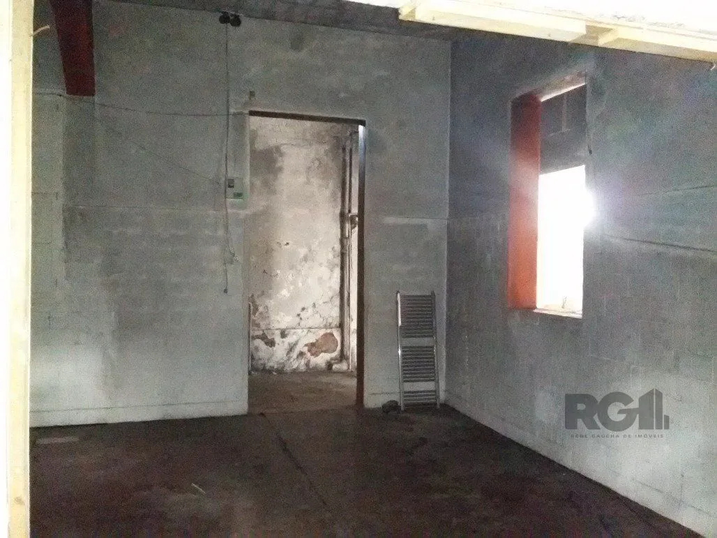 Imagem Pavilhão em São Pelegrino