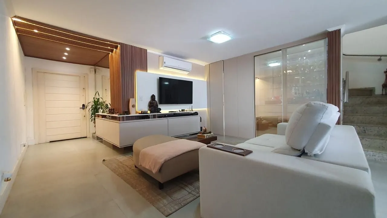 Imagem Casa de Condomínio em Vila Nova