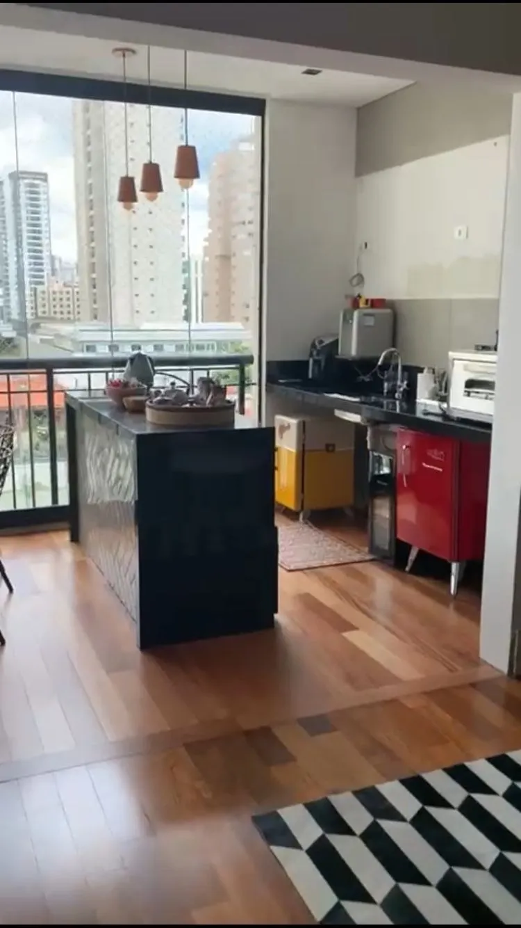 Imagem Lindo apartamento no Condomínio Único Campolim, muito bem localizado na cidade de Sorocaba/SP