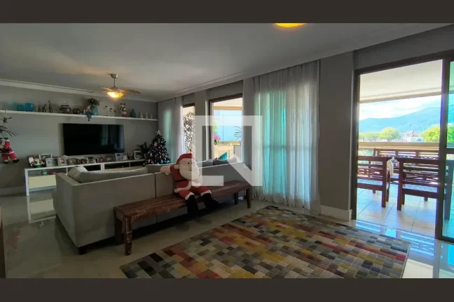 Apartamento à Venda - Recreio, 3 Quartos, 183 m2
