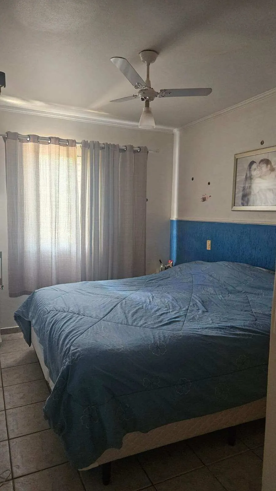 Imagem Apartamento à venda, no Edifício Renata em Campinas, Chácara da Barra, com 2 quartos, 51m2