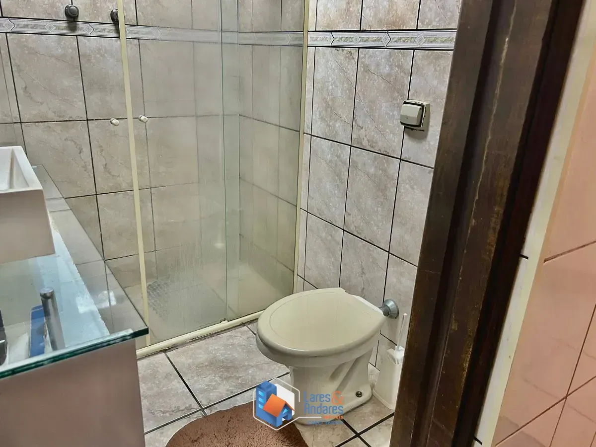 Imagem Casa para venda em Chácara Belenzinho com 3 quartos, 70m²