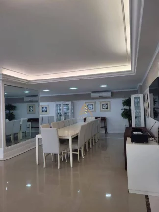 Imagem Apartamento à venda, 252 m² por R$ 4.950.000,00 - Centro - Balneário Camboriú/SC