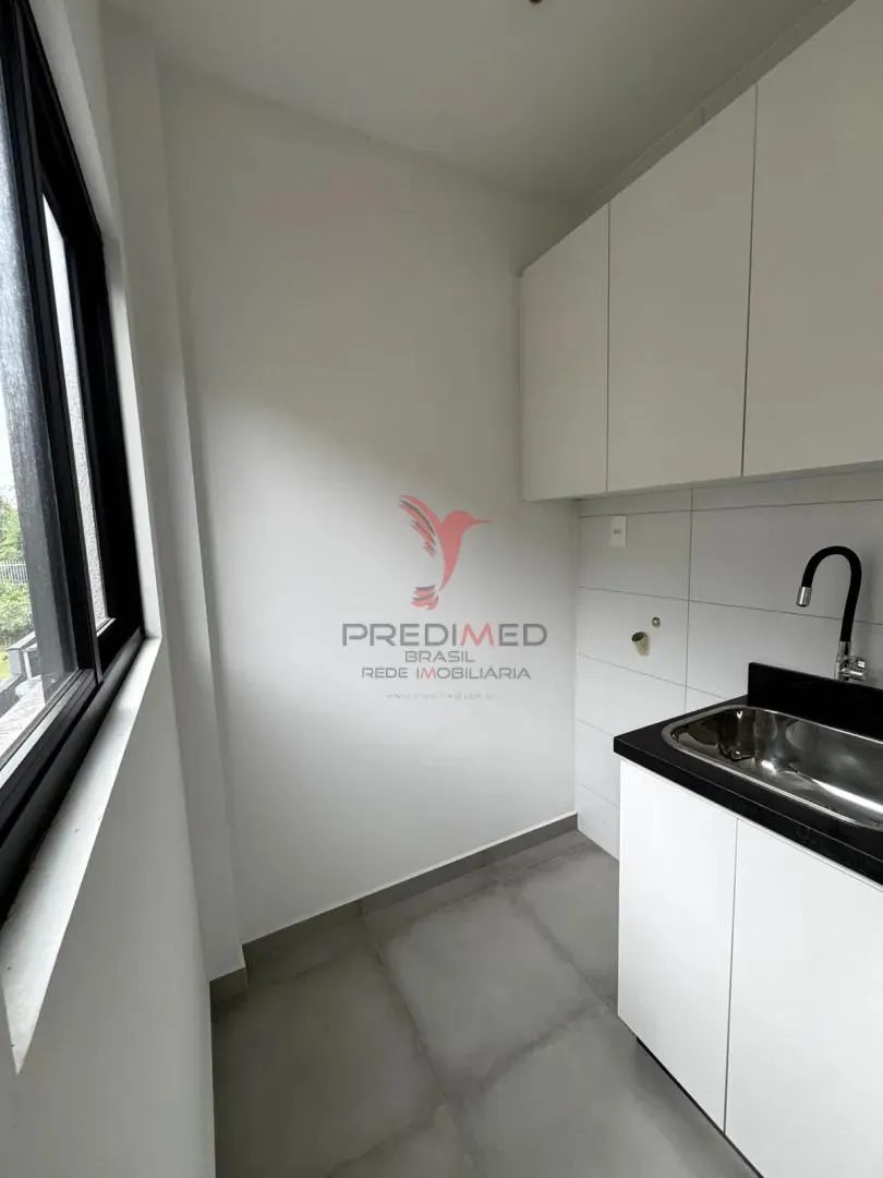 Imagem Apartamento no Residencial Jatobá - Bom Retiro