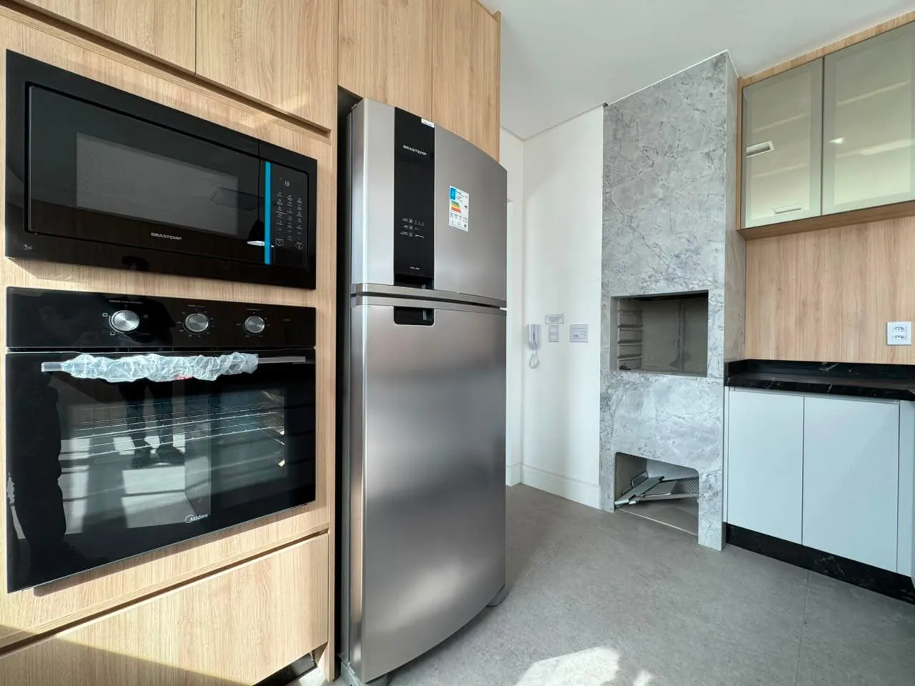 Imagem Apartamento com vista para o mar à venda com 142.65m2 por R$ 3.520.000,00