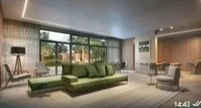 Imagem Apartamento para Venda em São Paulo, Perdizes, 3 dormitórios, 3 suítes, 4 banheiros, 2 vagas