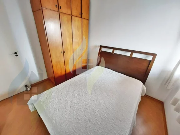 Imagem Apartamento com 3 suítes, 4 banheiros, 2 vagas, com 129m² em Rudge Ramos, São Bernardo do Campo