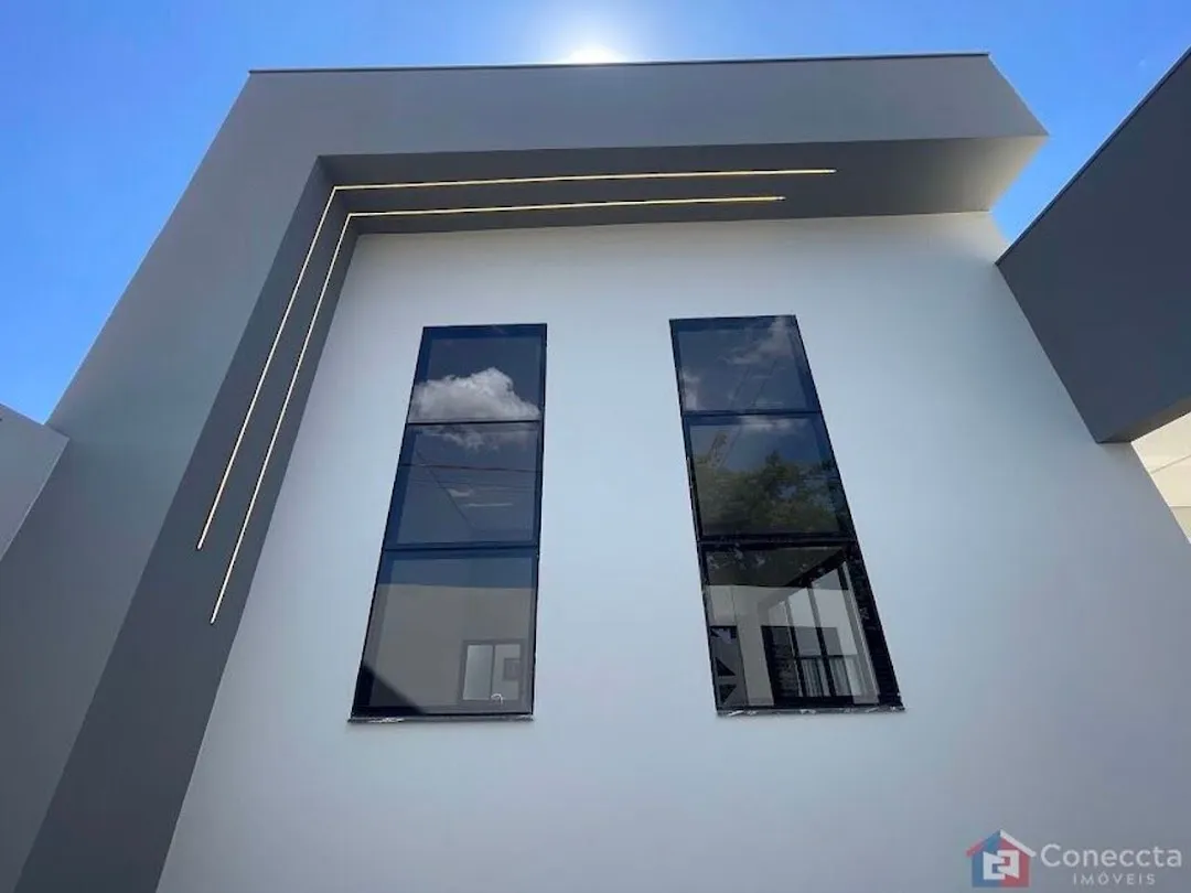 Imagem Casa Residencial à venda, Campos Elíseos, Patos de Minas - CA0157.
