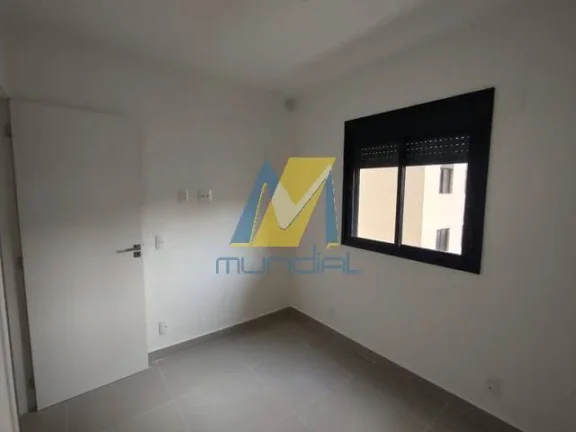 Imagem Apartamento moderno com suíte e lazer completo na Aclimação - São Paulo .