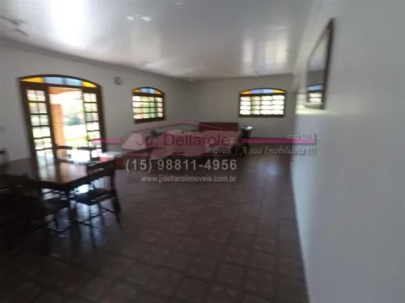 Imagem Chácara a venda no condomínio residencial Vitassay