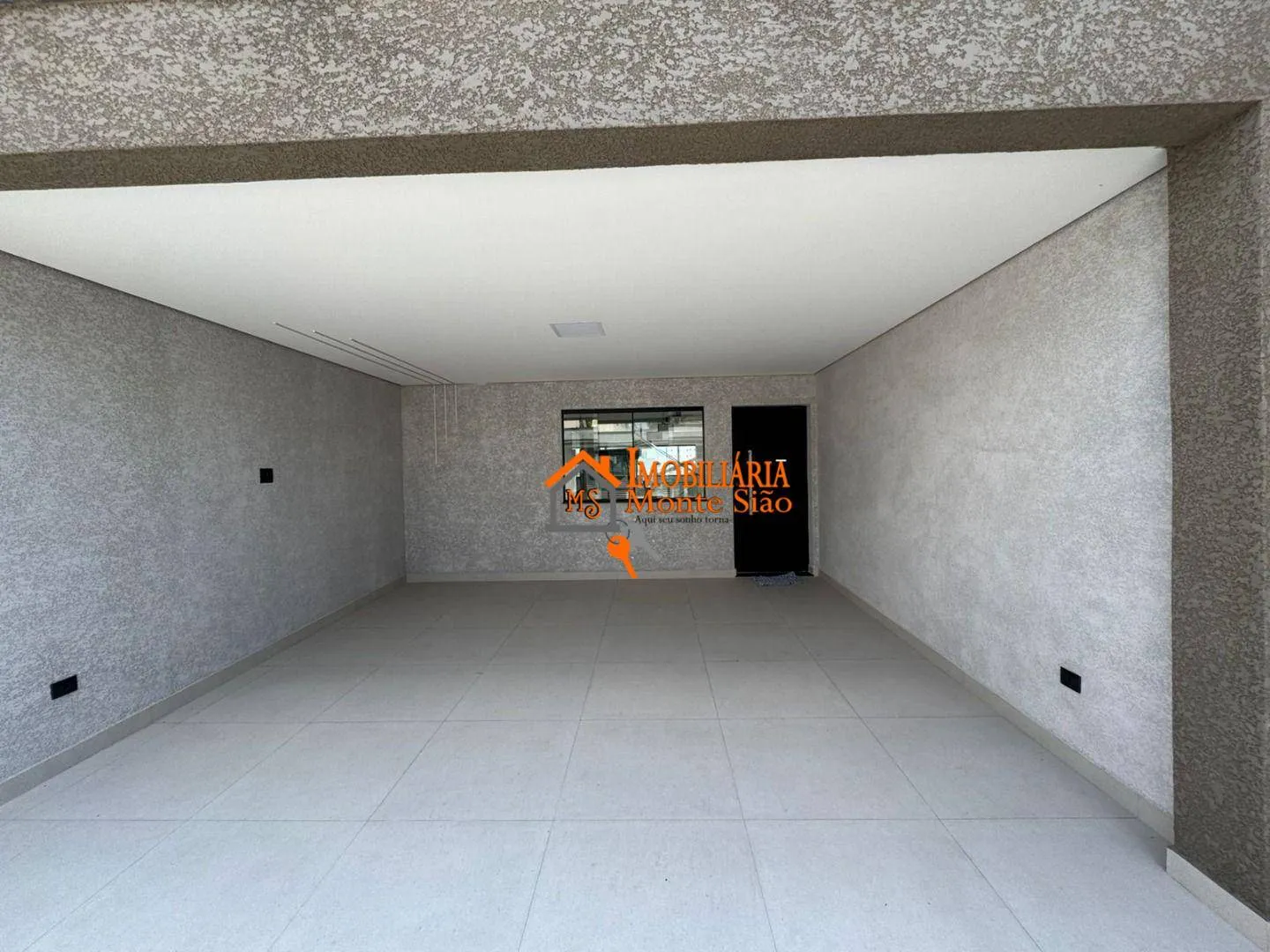 Imagem Sobrado com 3 dormitórios à venda, 210 m² por R$ 1.250.000,00 - Jardim Vila Galvão - Guarulhos/SP