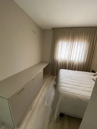 Imagem Cobertura à venda em Joinville, bairro Anita Garibaldi