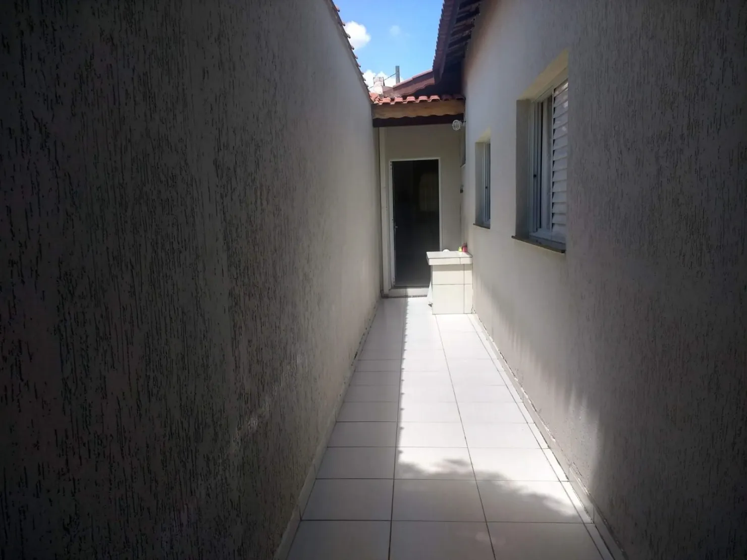 Imagem Casa à venda 3 Quartos, 1 Suite, 4 Vagas, 390M², Conjunto Habitacional Terra dos Ipês II (Fase I), Pindamonhangaba - SP