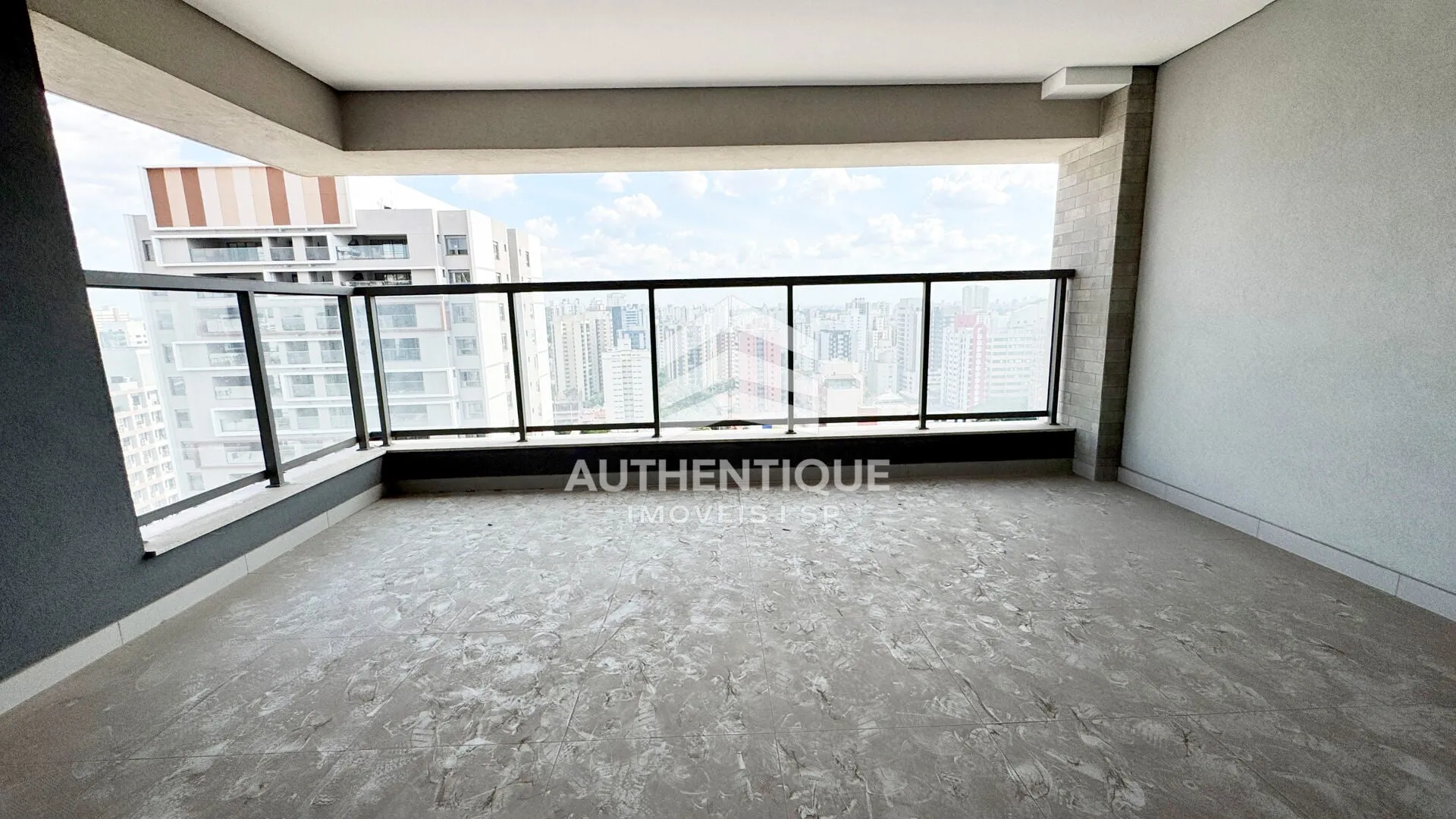 Imagem ARTE ARQUITETURA VILA MARIANA - Apartamento na Vila Mariana à venda
