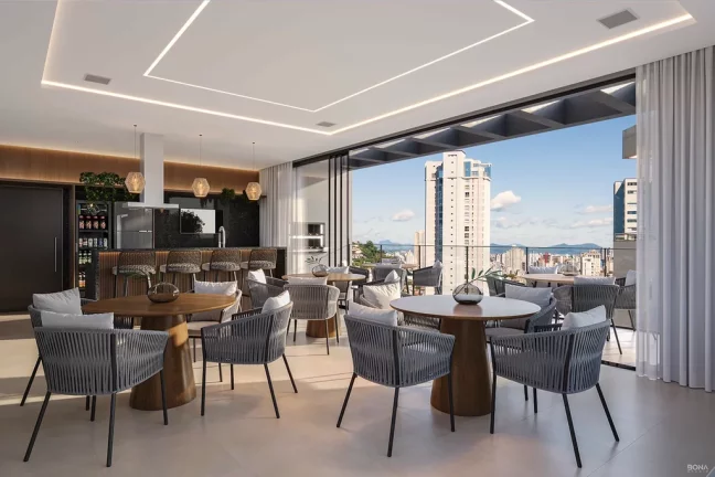 Imagem Apartamento para venda no bairro Fazenda em Itajaí