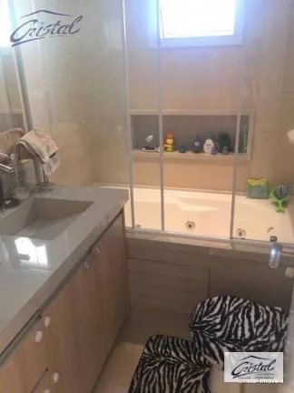 Imagem Apartamento Residencial à venda, Vila Andrade, São Paulo - .