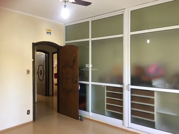Imagem CASA RESIDENCIAL em CAMPINAS - SP, PARQUE TAQUARAL