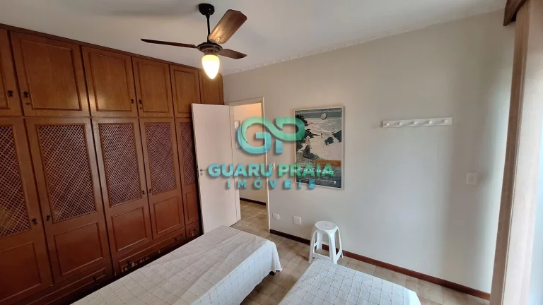 Imagem Apartamento em Enseada, Guarujá/SP