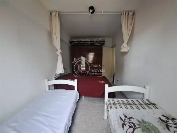 Imagem APARTAMENTO COM 50 m² - CAMPO DA AVIACAO - PRAIA GRANDE SP