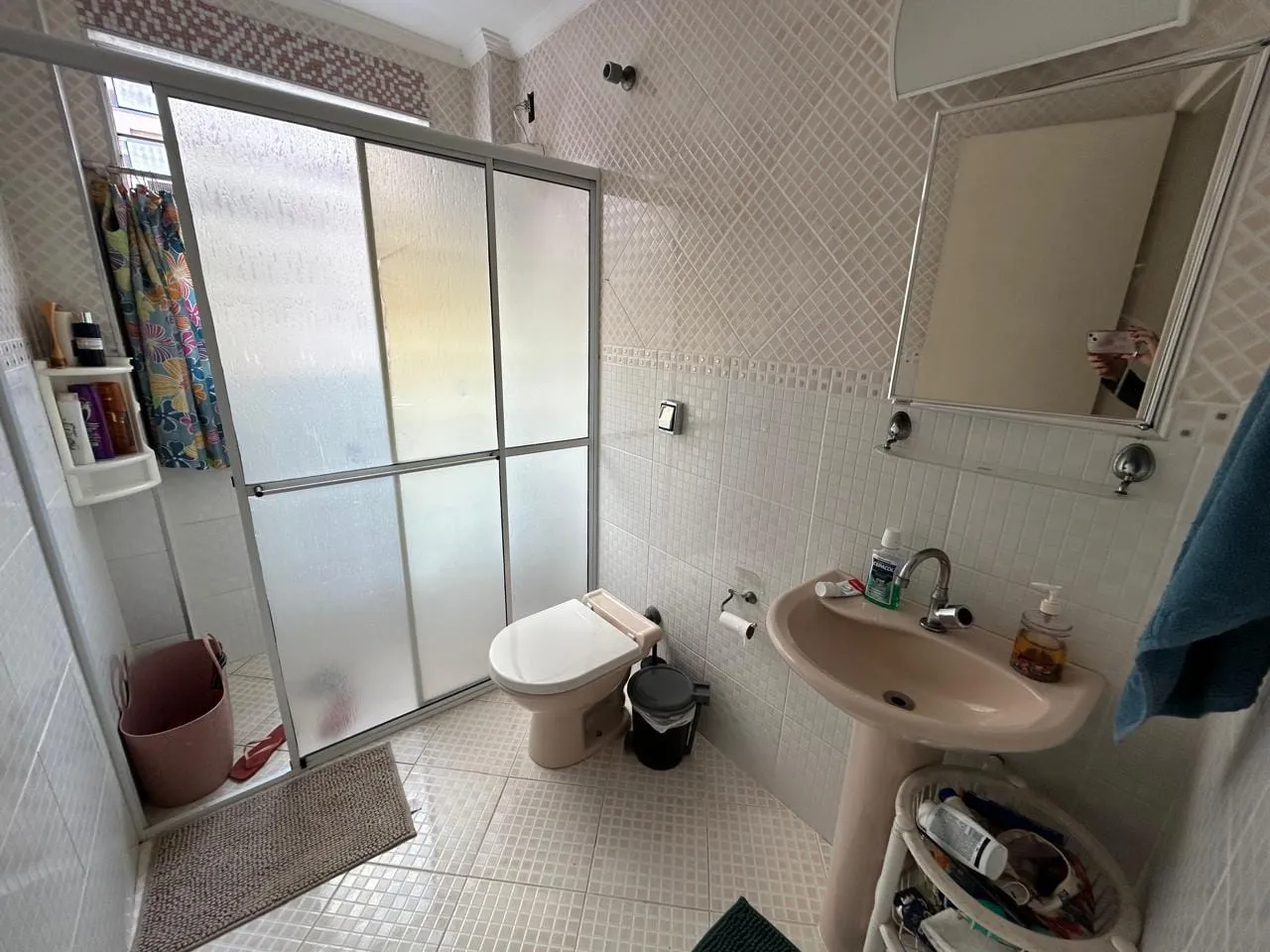 Imagem Confortável Apartamento na Praia Grande - OCIAN