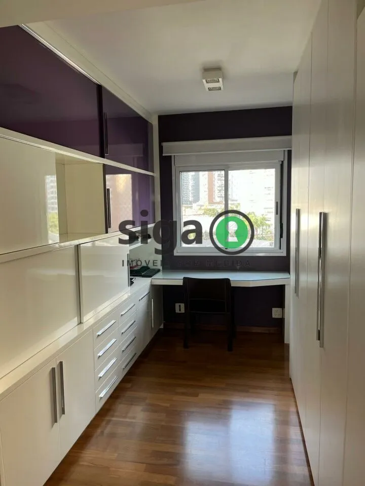 Imagem PRIVILEGE BROOKLIN!! - 205M², 4 SUÍTES, 4 VAGAS