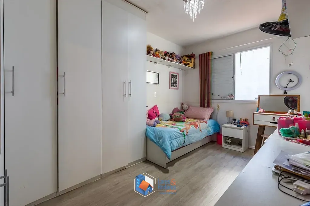 Imagem Casa à venda 1 Quarto 3 Suites 180M² Vila Carrão São Paulo - SP