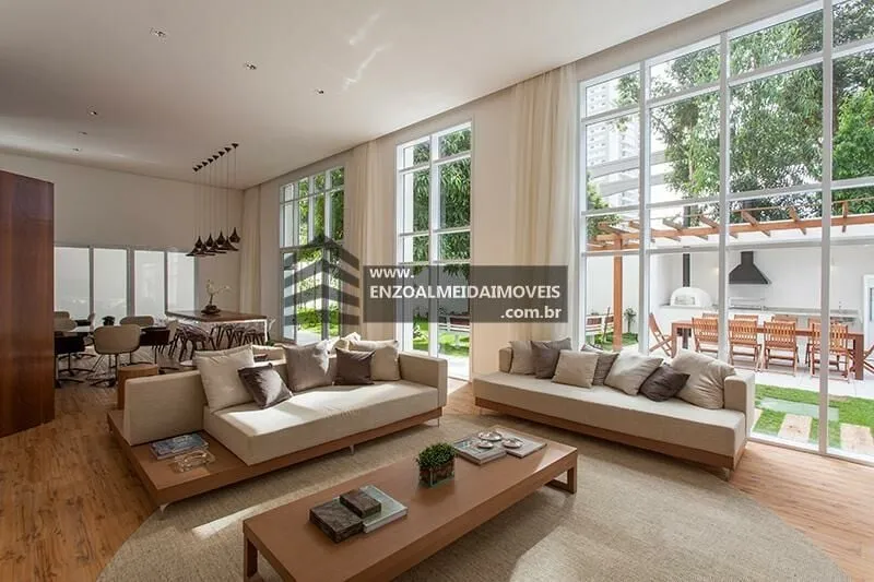 Imagem BROOKLIN ONE - Apartamento à venda em São Paulo/SP