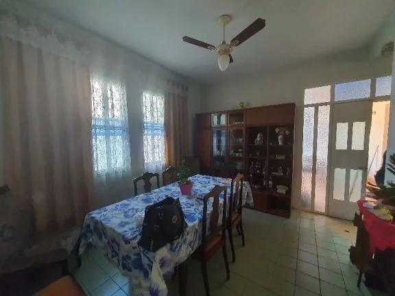 Imagem Sobrado Jardim Sao Luis