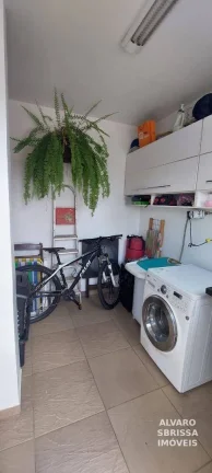 Imagem Cobertura com 2 dormitórios à venda, 114 m² por R$ 430.000,00 - Parque São Lourenço - Indaiatuba/SP