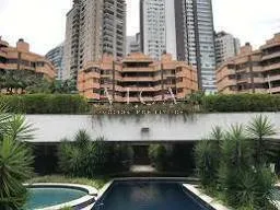 Imagem Apartamento 3 suítes para venda, 399 m² por R$ 2.498.000 - Alphaville /SP