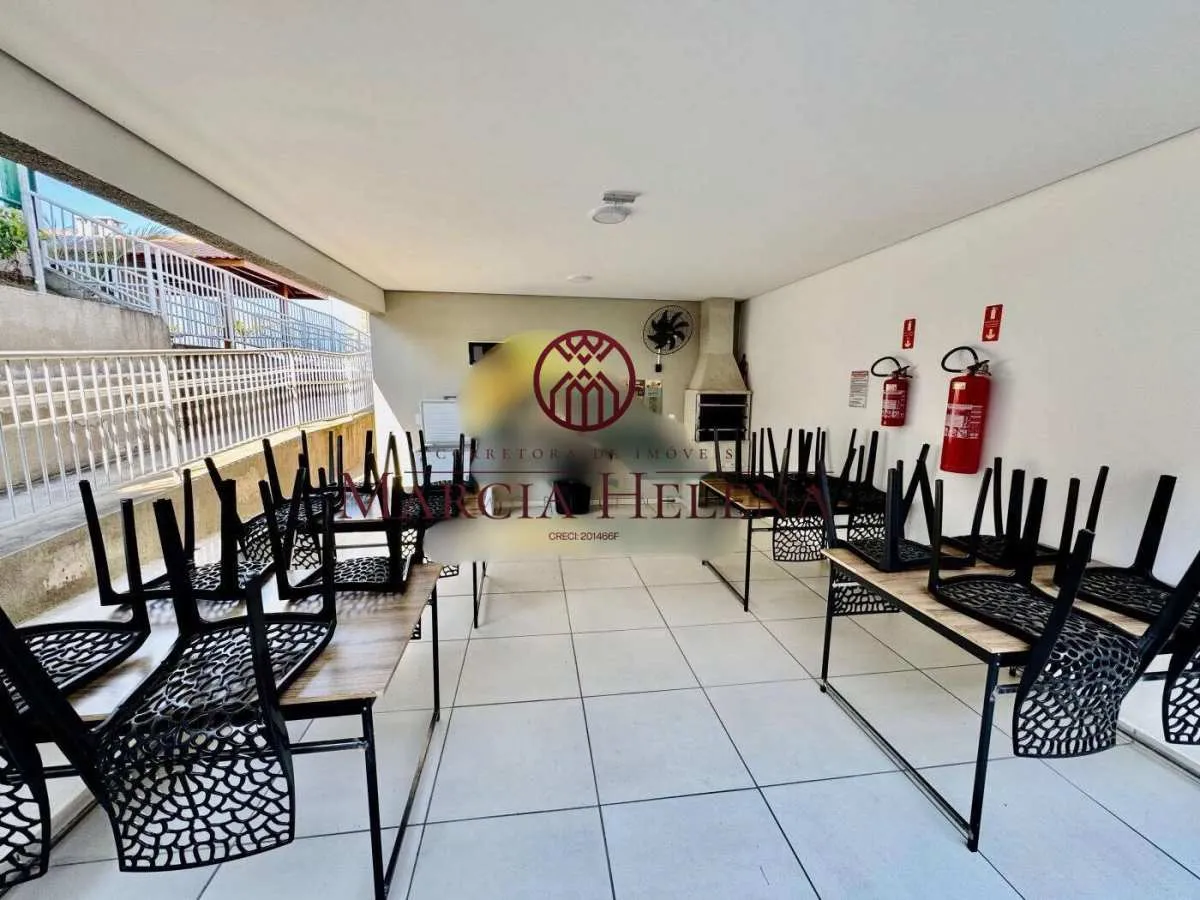 Imagem Apartamento à venda em Campinas, Jardim Capivari, com 2 quartos, 42m2