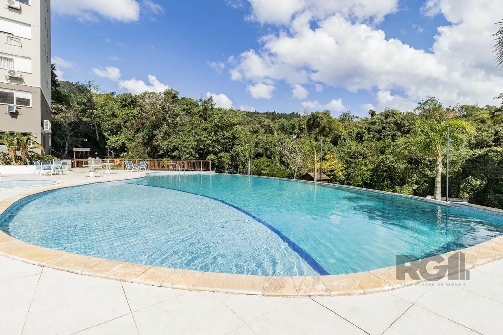 Imagem Apartamento em Jardim Carvalho