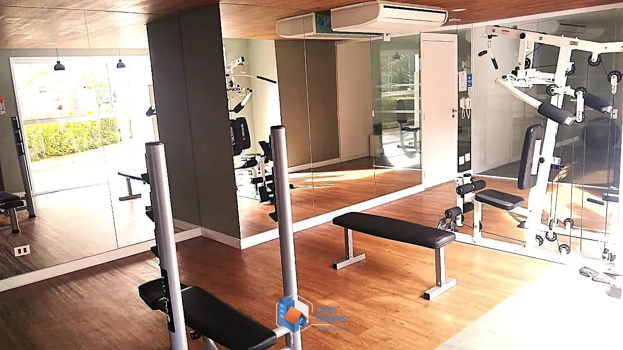 Imagem APARTAMENTO À VENDA COM 90 M², 3 DORMS (1 SUÍTE), COM VARANDA GOURMET, LAZER COMPLETO E 2 VGS - REAL PARQUE - SP.