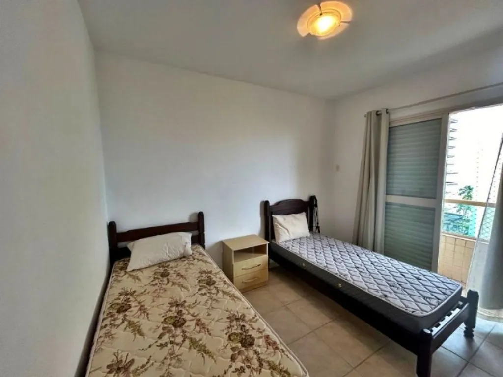 Imagem APARTAMENTO COM 165,00 m² - CANTO DO FORTE - PRAIA GRANDE SP