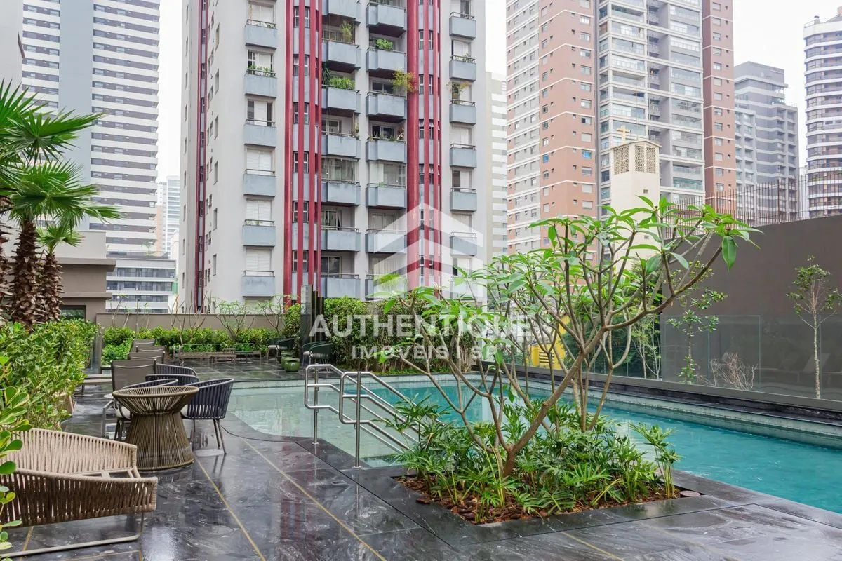 Imagem MAISON CYRELA PERDIZES - Apartamento à venda no bairro Perdizes - São Paulo/SP, Zona Oeste