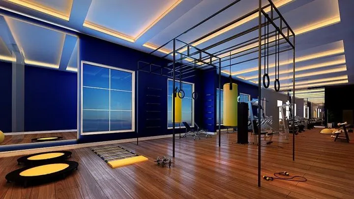 Imagem Apartamento com 2 Quartos à Venda, 53 m² em Green Valley Alphaville - Barueri