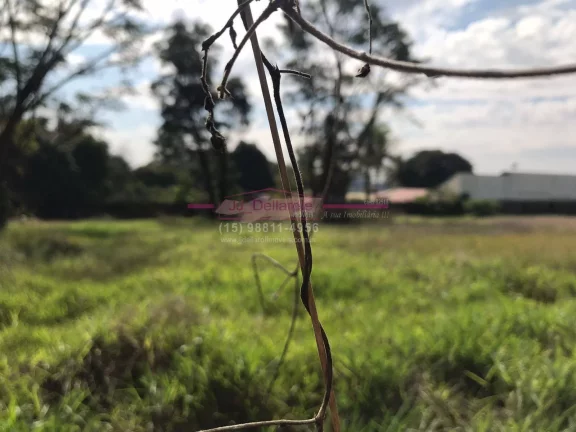 Imagem Terreno para chácara com 1000m2 - OPORTUNIDADE