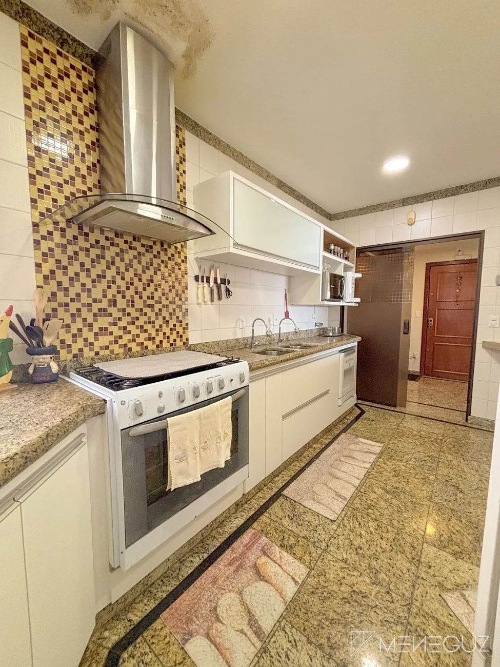 Imagem Apartamento 4 quartos a venda na praia do morro, em Guarapari