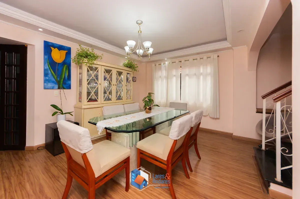 Imagem Casa para venda em Bosque da Saúde com 6 quartos, sendo 3 suítes, 513m²