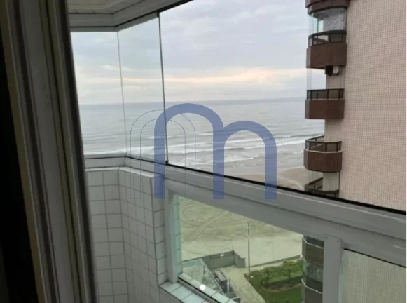 Imagem APARTAMENTO RESIDENCIAL em PRAIA GRANDE - SP, CAIÇARA