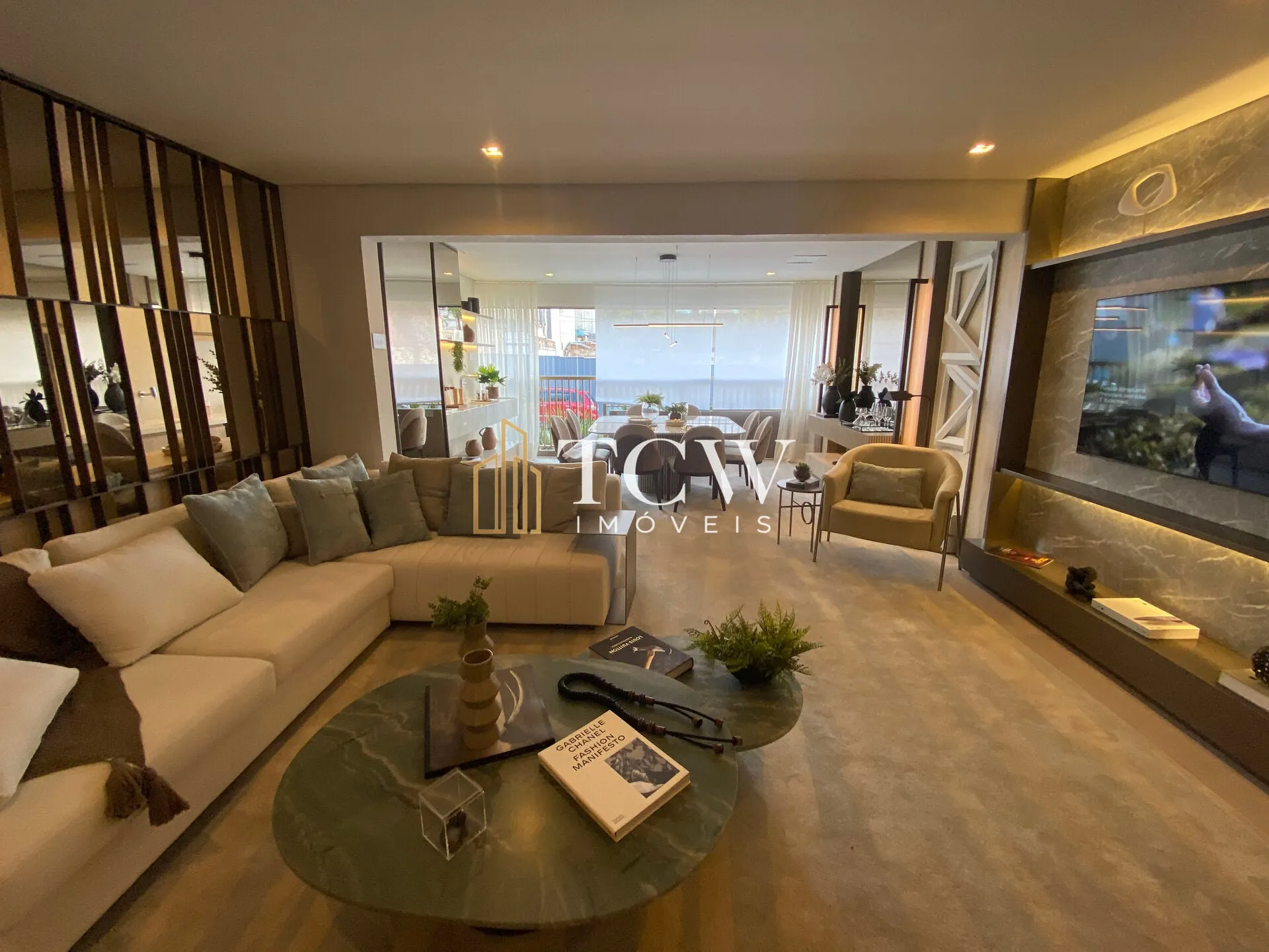 Imagem Apartamento à venda no bairro Moema - São Paulo/SP, Zona Sul