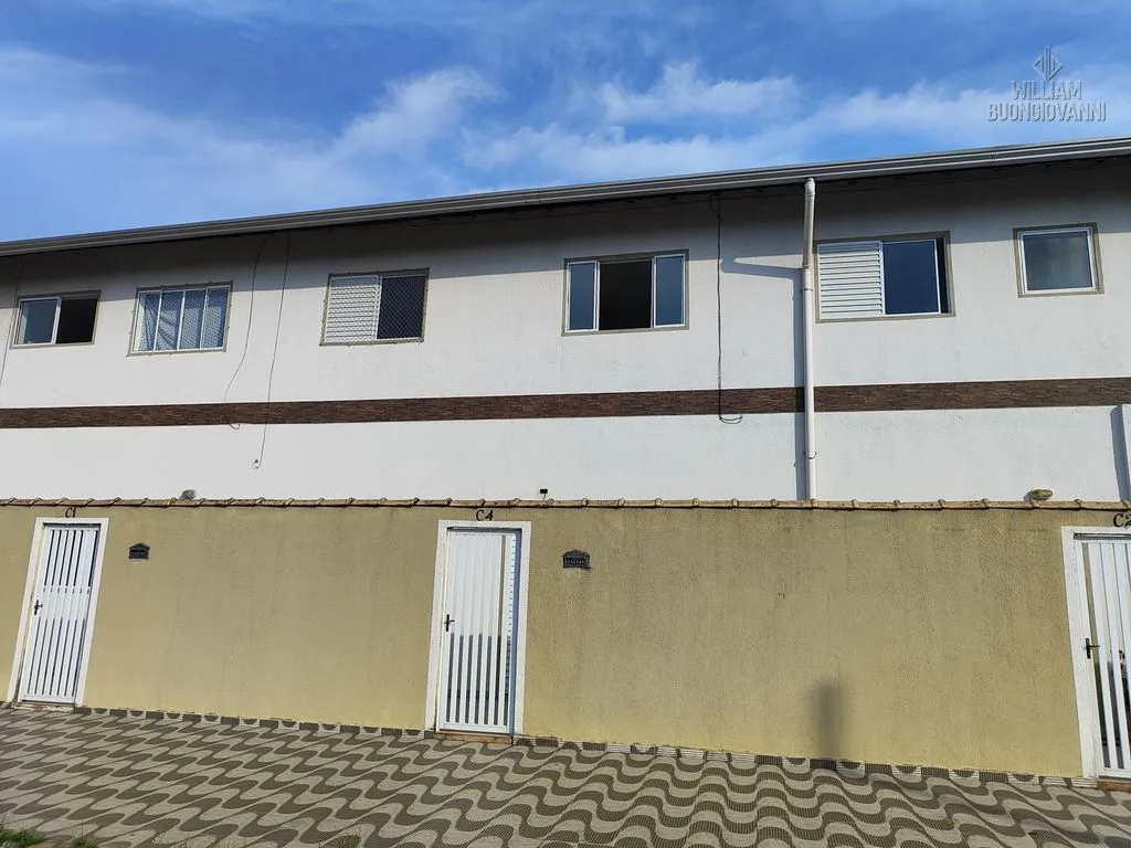 Imagem OPORTUNIDADE EM PRAIA GRANDE CASA A VENDA R$ 270.000,00 ( LEIA A DESCRIÇÃO)
