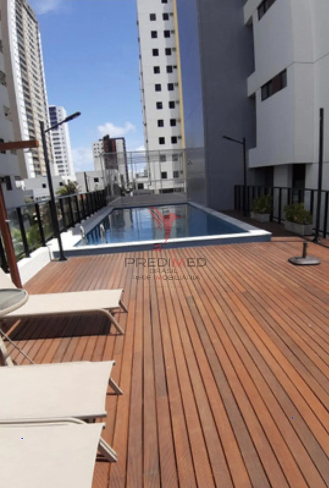 Imagem Apartamento no Jardim Oceania: Conforto e Qualidade de Vida Próximo ao Parque Parahyba!