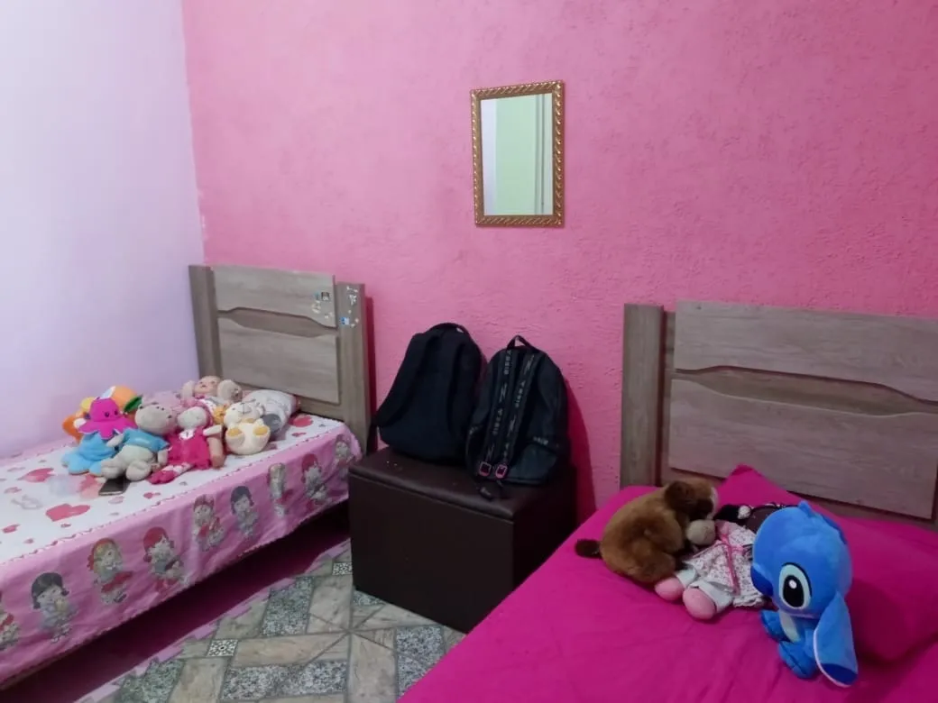 Imagem Casa à venda 2 Quartos, 2 Vagas, 165M², Jardim Santa Tereza, Taubaté - SP
