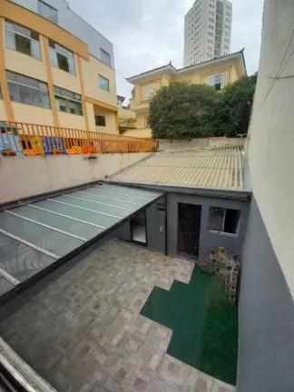 Imagem Imóvel Comercial para Alugar, 200 m² em Vila Gustavo - São Paulo