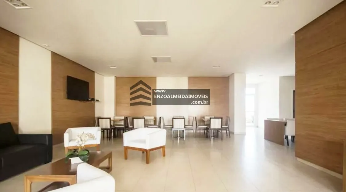 Imagem Apartamento à venda em São Paulo/SP