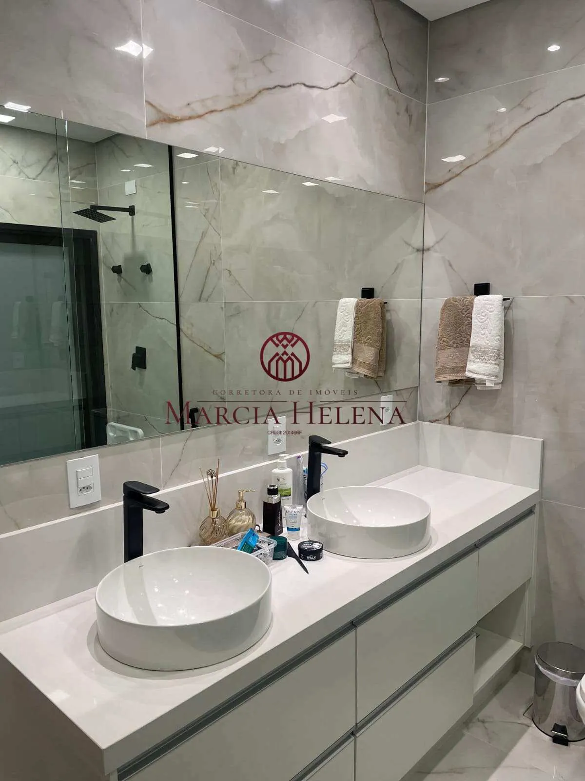 Imagem Casa de condomínio à venda, no Swiss Park Residencial Vevey em Campinas, Swiss Park, com 3 quartos, 450m2